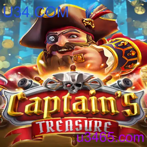 Desvendando os Mistérios de CaptainssTreasure: Uma Aventura Inesquecível com U34.COM