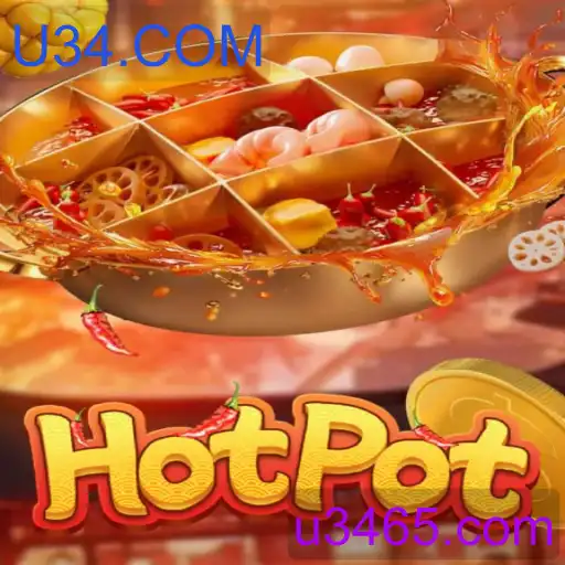 Explorando o Mundo de Hotpot: Um Jogo Envolvente com Elementos Únicos