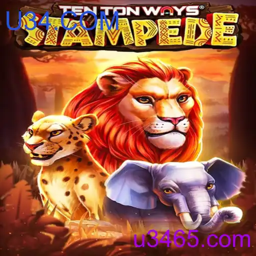 TenTonWaysStampede: A Nova Sensação do Entretenimento Digital